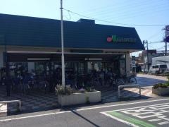 マルエツ　三橋店