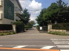 八街市立八街中学校
