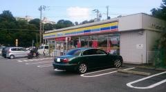 ミニストップ　姉ケ崎迎田店