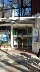 西武信用金庫原宿支店