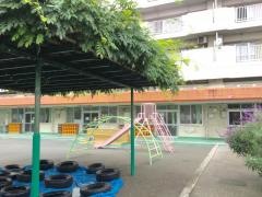 青井保育園