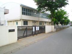 日野第四小学校