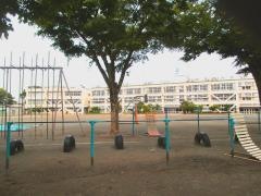 日野第四小学校