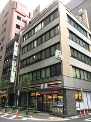 セブンイレブン　八重洲柳通り店
