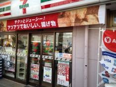 セブンイレブン　杉並和田3丁目店