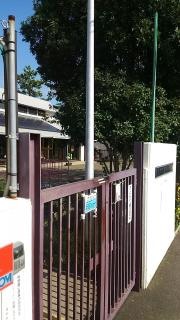 釜利谷保育園