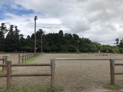 射水市下村馬事公園