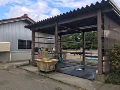 射水市下村馬事公園