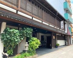 すみよしや旅館