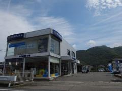 スバル信州千曲店