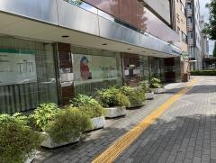 大垣共立銀行岐阜駅前支店