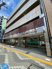 大垣共立銀行岐阜駅前支店