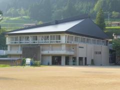 河合小学校
