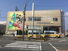 黄瀬川自動車学校