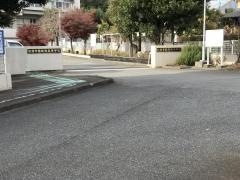 加藤学園暁秀中学校