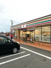 セブンイレブン　浜松和地山2丁目店