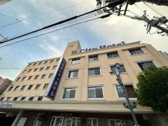 清水シティホテル