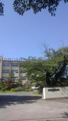 愛知県立豊川工科高等学校