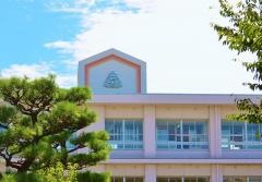 花ノ木小学校