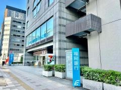 セブンイレブン　名古屋伏見通錦店