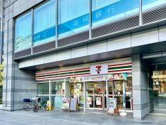 セブンイレブン　名古屋伏見通錦店