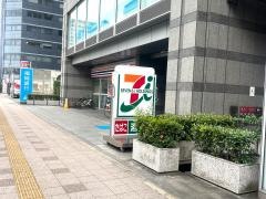 セブンイレブン　名古屋伏見通錦店