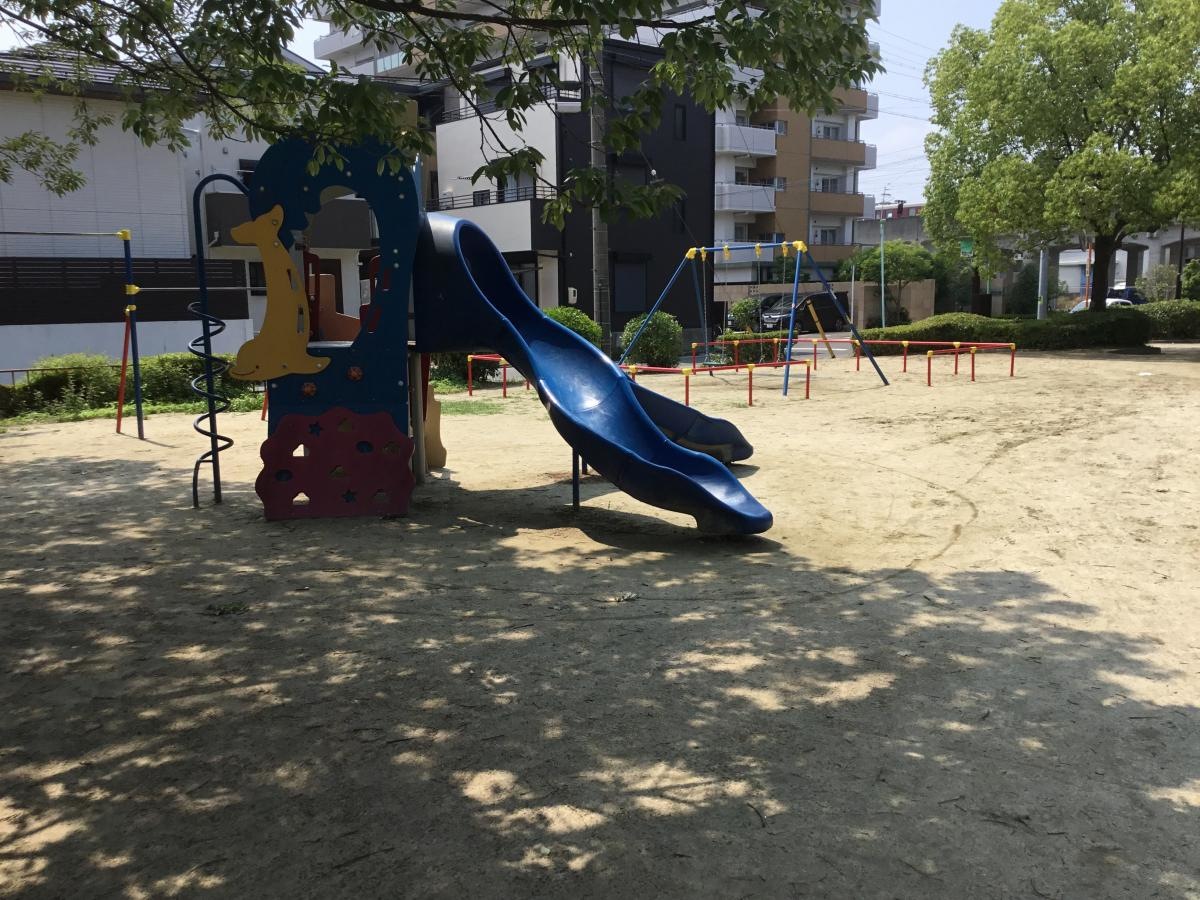 野田公園