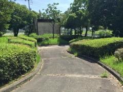 第三十二号一屋緑地