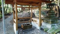 川口白山比め神社