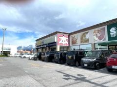 ブックオフ　滋賀長浜店