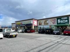 ブックオフ　滋賀長浜店