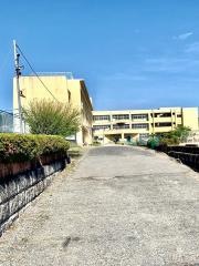 南部小学校