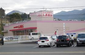 ファッションセンターしまむら　福知山店