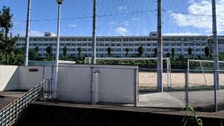 大阪府立泉鳥取高等学校