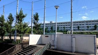 大阪府立泉鳥取高等学校