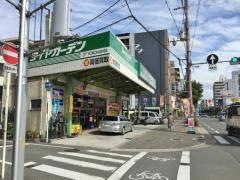 タイヤガーデン　勝山