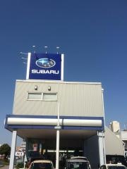大阪スバル泉佐野店