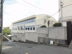 神戸市立高取台中学校