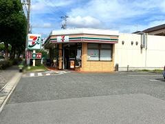 セブンイレブン　伊丹千僧6丁目店