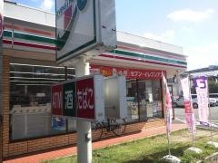 セブンイレブン　伊丹千僧6丁目店
