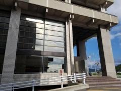 有田市役所