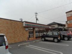 セブンイレブン　橋本東家店