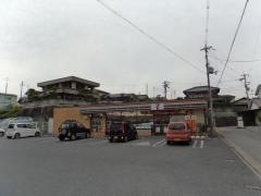 セブンイレブン　橋本東家店