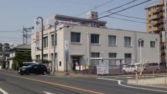 中国銀行大元支店