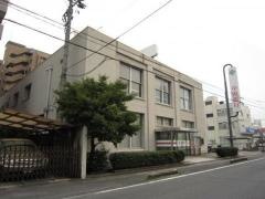 中国銀行大元支店