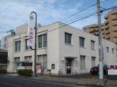 中国銀行大元支店