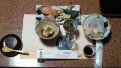 天野館