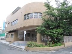玉川保育園