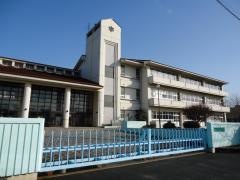平恒小学校