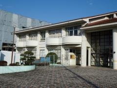 平恒小学校
